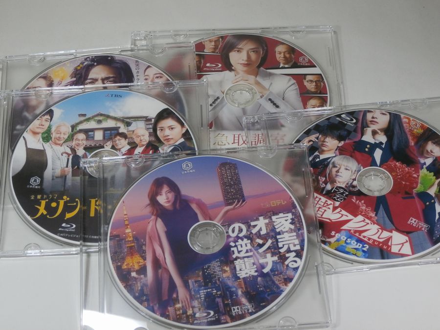 録画 した 番組 を dvd に 焼く 方法